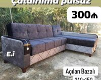 Künc divan