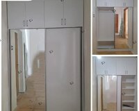 Dolab paltar şkafı