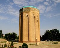 Naxçıvan Əshabu Kəhf turu