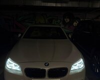 Bmw F10 gunluk depozitsiz kiraye