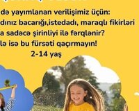 İstedadlı uşaqlar