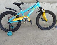 velosiped 20 lik