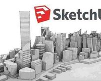 Sketch Up Proqramından kurslarımız