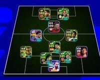 Pes hesabı satılır