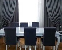 Pərdə. Satışıı