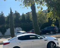 Gundelik Kia Optima Kirayesi