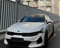 Kia K5 2022 kirayesi