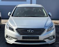 Gundelik Hyundai Sonota icaresi
