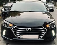 Gundelik Hyundai Elantra depozitsiz icare