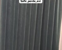 Pərdələrr satılır