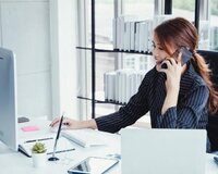 Ofis Meneceri Tələb Olunur