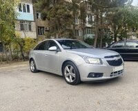 Chevrolet Cruze kirayesi