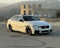 Bmw F30 gunluk depozitsiz icaresi