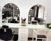 Salon güzgüsü