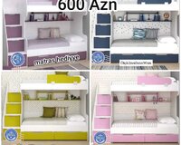 Hər növ mebellərin satışı