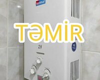 Pitminutka təmir