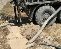 Su quyusu qazilması