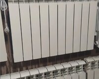 Kombi radiatoru sederek