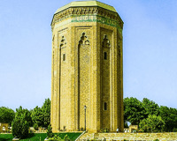 Naxçıvan Ordubad turu