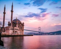 İstanbul turu
