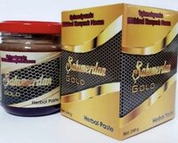 Sahmerdan Gold