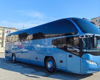 Avtobus sifarişi
