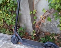 Elektrikli skuter elektro skuter scooter