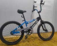 Velosiped "Discovery Super Fox"