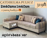 Divan künc divan