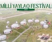 Milli. Yaylaq turu