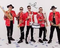 Toylarınıza dəvət edə bilərsiz extra band qrupu