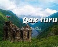Qax turu