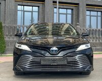 Camry gundelik depozitsiz icaresi