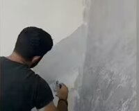 Kasmetik oboy dekor