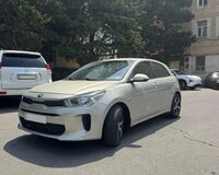 Depozitsiz Kia Rio icaresi