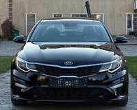 Kia Optima depozitsiz icare gundelik