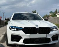 Bmw G30 gundelik depozitsiz icare