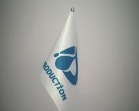 Bayraq çapı