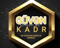 Köməkçi Dayə tələb olunur