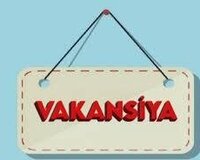 Ali təhsilli kadrlar üçün iş təklif olunur