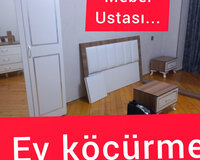 Evlərin köcrülmesi