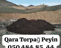 qara torpaq peyin istənilən yerə sifariş verə bilərsiniz əki