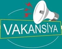 Rəhbər işlərdə təcrübəsi olanlar üşün iş