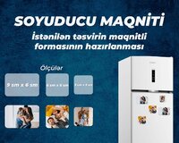Soyuducu maqniti