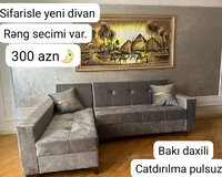 Künc divan