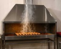 Kabab manqalı