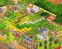 Hayday Hesab