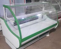Qostronom Vitrin