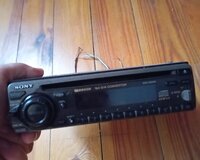 Magintafon sony