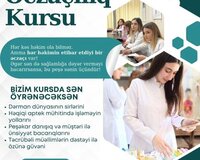 Əczaçılıq Kursu